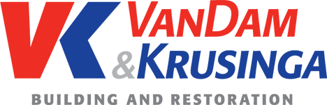 VANDAM & KRUSINGA