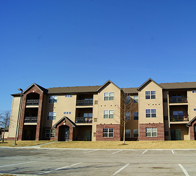 image3 multi family