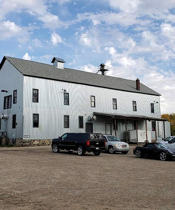 Commercial Roofing