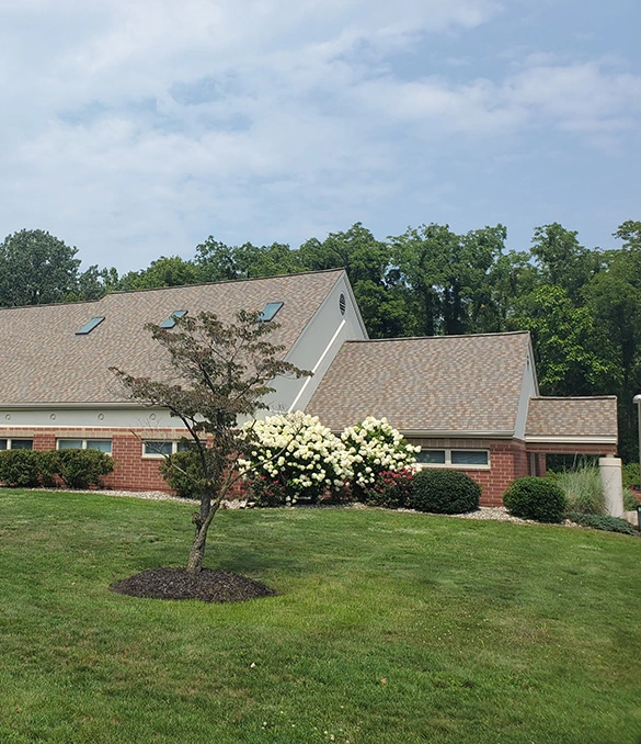 commercial roofing