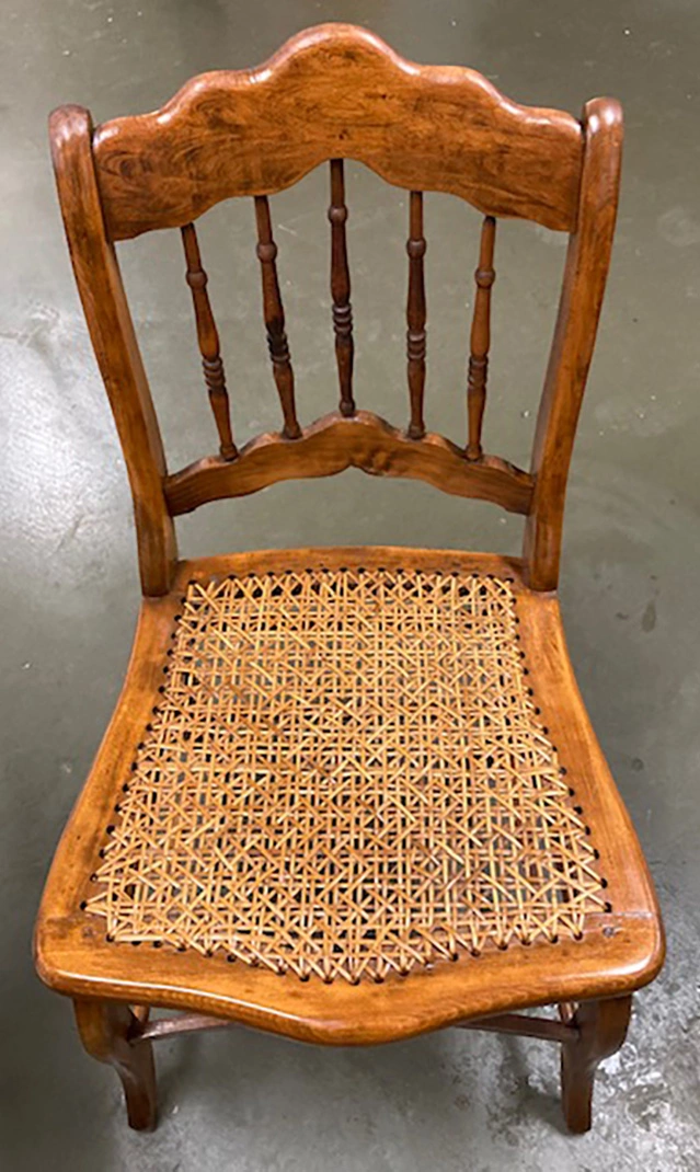 Chair After